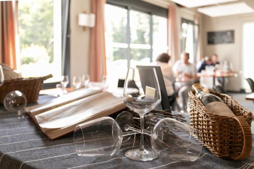 The Originals City Hôtel Au Chêne Vert Saint-Brieuc Nord (Inter-Hotel) - image 10