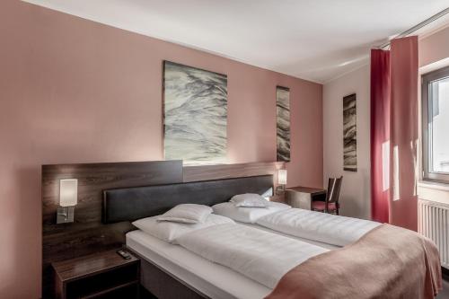 Josl Mountain Lounging Hotel das Erwachsenenhotel - image 10