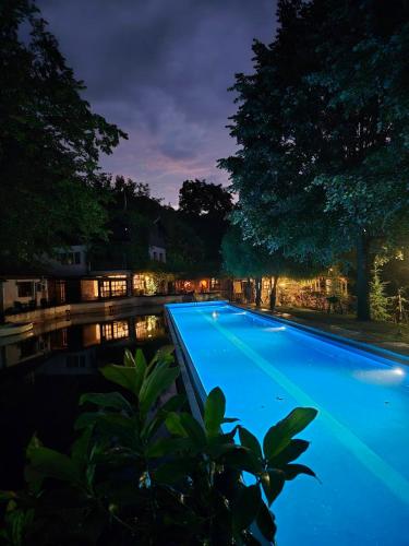 Рибарник Forest Мagic in Karnobat