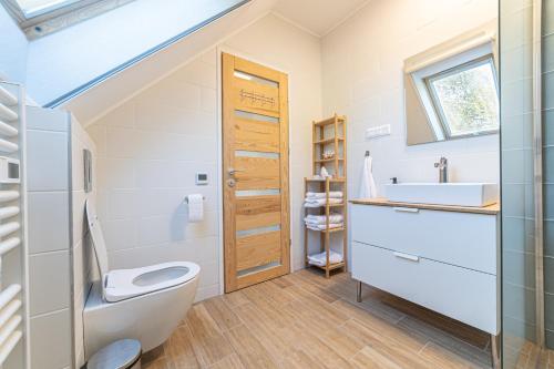 Zuhanyzó, Nemes Dűlő Vendégház (Nemes Dulo Vendeghaz) in Badacsonylábdihegy