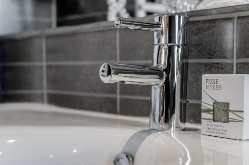 Josl Mountain Lounging Hotel das Erwachsenenhotel - image 8