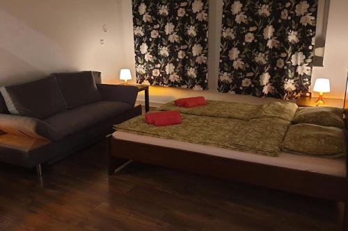 Apartament w Welskiej Kamienicy