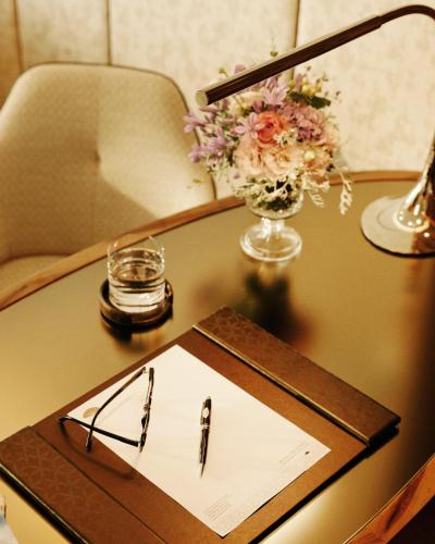 Mandarin Oriental Bosphorus, Istanbul, Istanbul (foto 8)