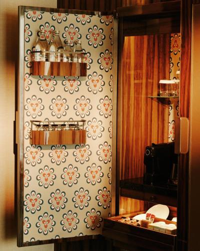 Mandarin Oriental Bosphorus, Istanbul, Istanbul (foto 9)