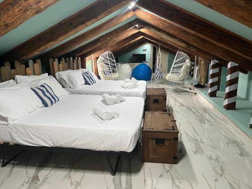 Palazzo Titti Rialto Suites - image 4