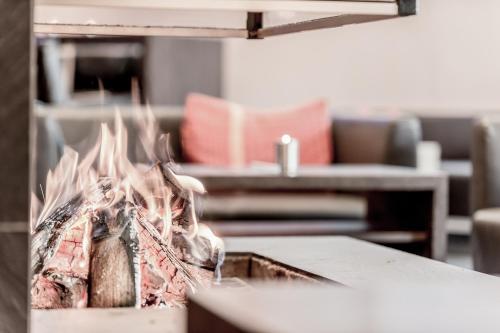 Josl Mountain Lounging Hotel das Erwachsenenhotel - image 11