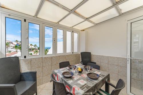 Sea View Apartment - Holiday Valley Costa Adeje - image 3