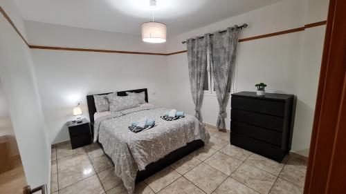 Sea View Apartment - Holiday Valley Costa Adeje - image 2