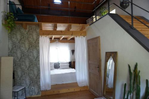 Ferienhaus Glucksnest in Hetzerath