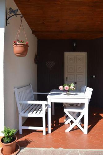 Casa con vistas en Borines in Borines