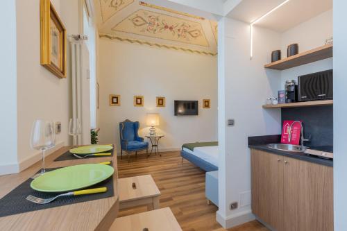 Studio San Michele by Wonderful Italy, Turín (fotografie 6)