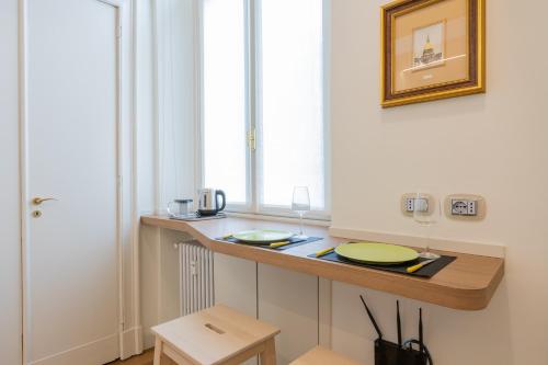 Studio San Michele by Wonderful Italy, Turín (fotografie 10)