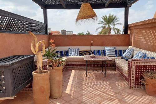 appartements tout confort