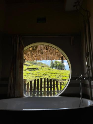A Duong Local Guide Homestay - 샤워실
