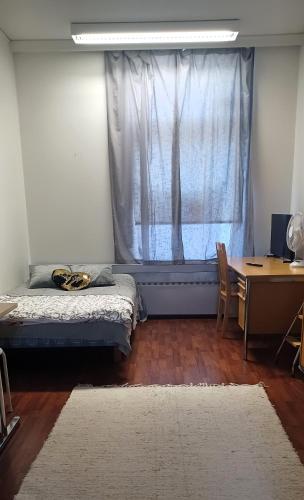 Toimisto-Majoitus B in Kokkola