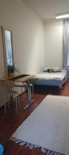 Toimisto-Majoitus B in Kokkola