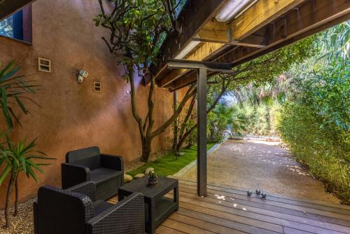 Villa Hippocampe - image 5