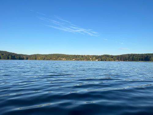 Apartment 4 Palūšė (Apartment 4 Paluse) in 伊格納利納