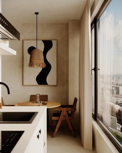 SLEEP INN - Kyoto Suites South Antwerp, Amberes (foto 7)