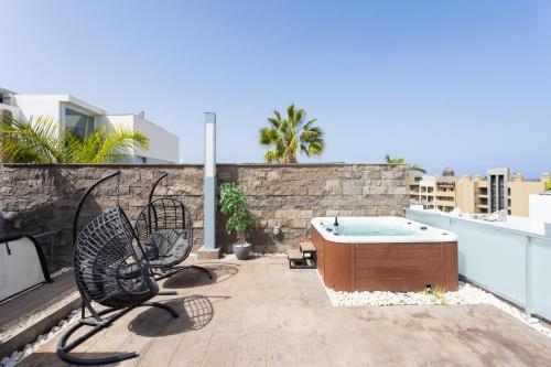 Villa with Private Pool image 7