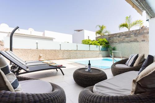 Villa with Private Pool image 2