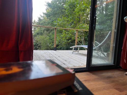 Kert, Le bout du chemin in Treize-Vents