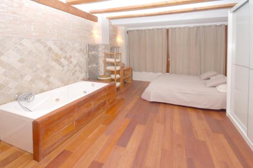 Beds & Breaks Ravel I, Valencia (Foto 5)