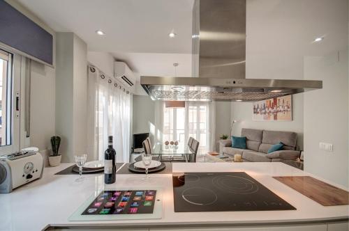  Beds & Breaks Casals in Valencia