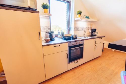 Romantik Studio - Cozy - Stylisch - Naturnah in Kempen (North Rhine-Westphalia)