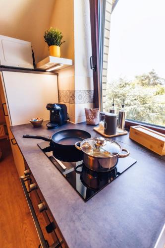 Romantik Studio - Cozy - Stylisch - Naturnah in Kempen (North Rhine-Westphalia)
