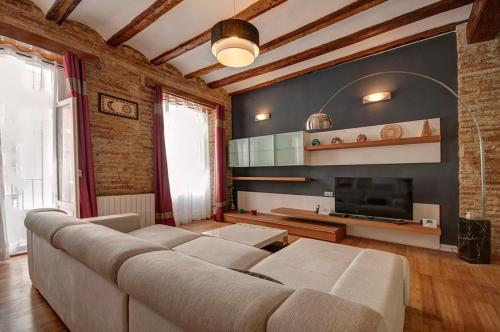  Beds & Breaks Boyvin in Valencia