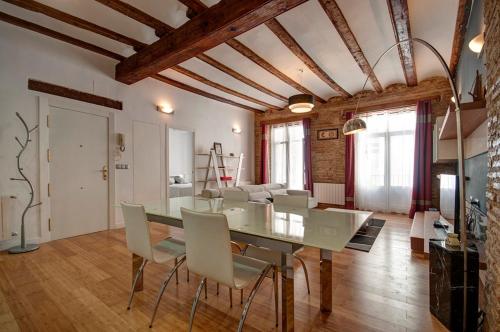  Beds & Breaks Boyvin in Valencia