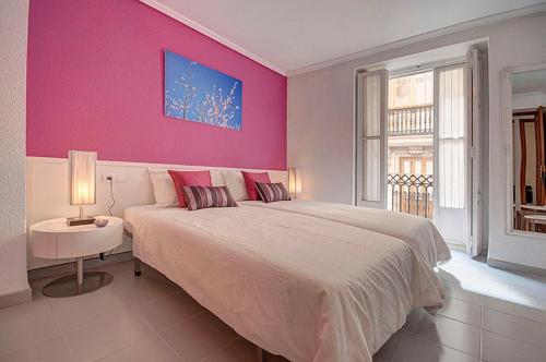Beds & Breaks Danna, Valencie (fotografie 8)