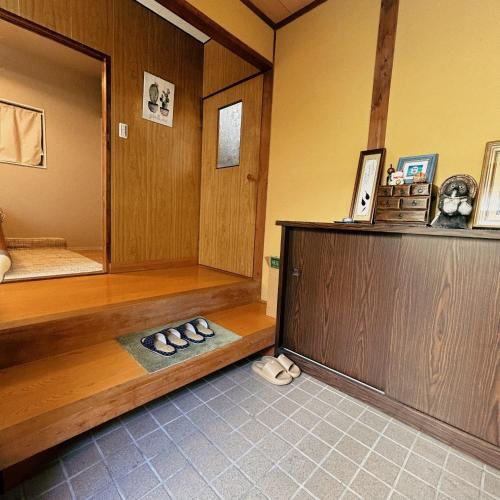 Hayashi Minshuku - An - Vacation STAY 15941 - Tap to explore photos
