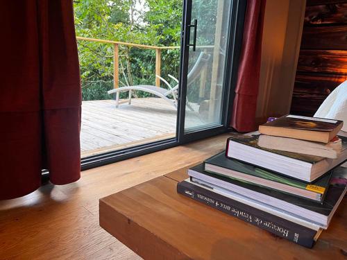 Kert, Le bout du chemin in Treize-Vents