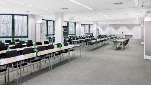 GENO Hotel Betriebgesellschaft mbH - image 9