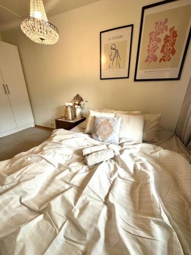 3 Bedroom - Central apartment near Oslo station, Oslo (foto 8)