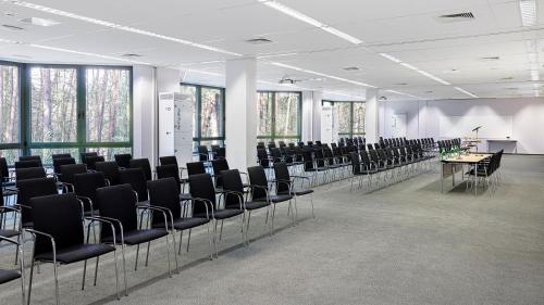 GENO Hotel Betriebgesellschaft mbH - image 12