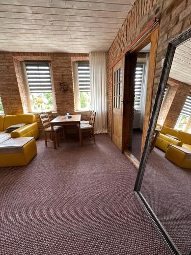Loft Apartments in Šluknov