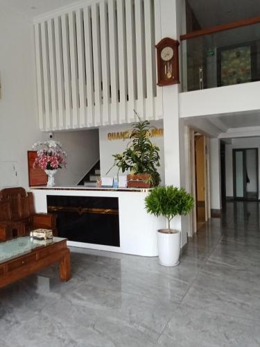 Quang Minh Hotel in Do Son Beach