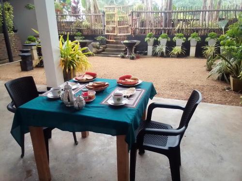 레스토랑, Sisi's Place in 벤토타