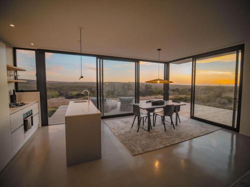 Konyha, Rondeberg Farms in Darling