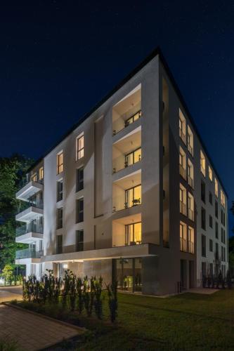 Metropolis Old Town Apartments 2
