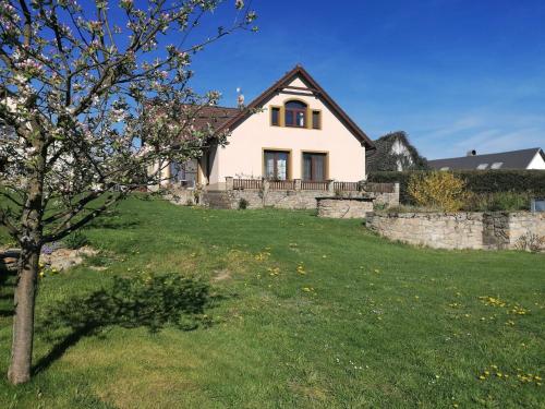 Apartma 1 Ubytovani u kostela, SEDLO in Lásenice
