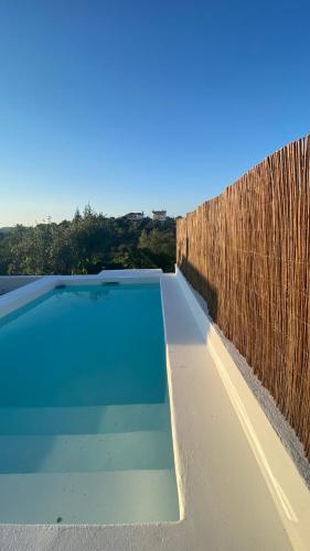 A casa dos avós cottage Aldeia do Mato