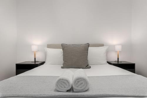 The Rubik Luxury Apartments - image 12