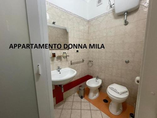  Appartamento Donna Mila in Mesagne