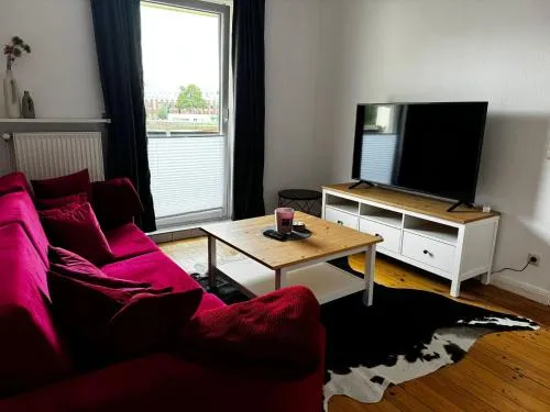FEWO Relax in Lübeck, Deutschland