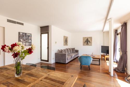 BCN Apartments 41, Barcelona (fotografie 5)