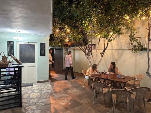 Tirana Lemon Breeze Hostel in Tirana Városközpont